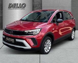 Opel Crossland (X) Gebrauchtwagen