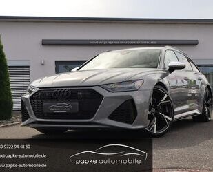 Audi RS6 Gebrauchtwagen