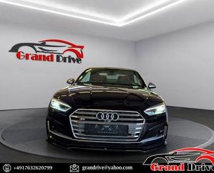Audi S5 Gebrauchtwagen