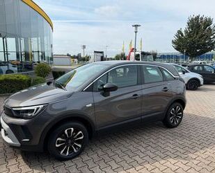Opel Crossland (X) Gebrauchtwagen