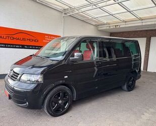 VW T5 Transporter 