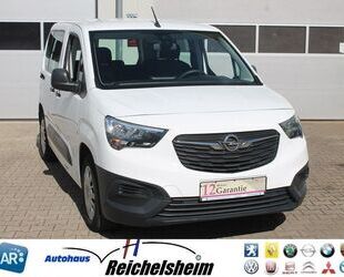 Opel Combo Life Gebrauchtwagen