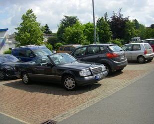 Mercedes-Benz 220 Gebrauchtwagen
