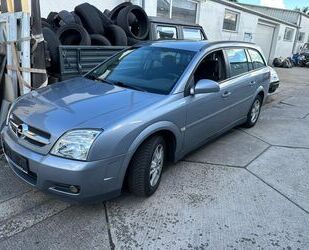 Opel Vectra Gebrauchtwagen
