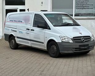 Mercedes-Benz Vito Gebrauchtwagen