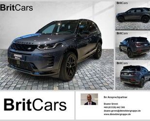 Mitsubishi Discovery Sport 