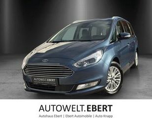 Ford Galaxy Gebrauchtwagen