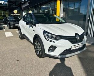 Renault Captur Gebrauchtwagen