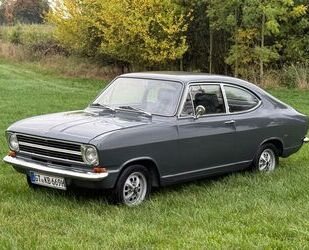 Opel Kadett Gebrauchtwagen