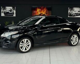 Renault Megane Gebrauchtwagen