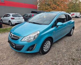 Opel Corsa Gebrauchtwagen