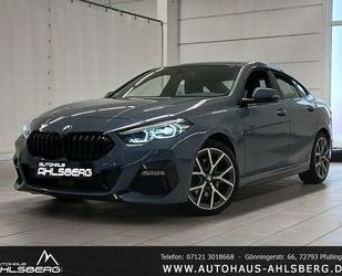 BMW 218 Gran Coupé Gebrauchtwagen