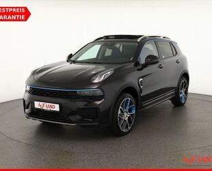 Lynk & Co 01 Gebrauchtwagen