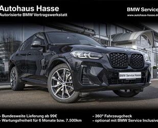 BMW X4 Gebrauchtwagen