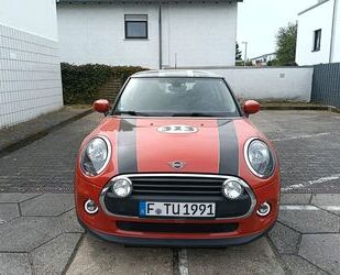 Mini ONE Gebrauchtwagen