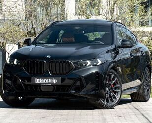 BMW X6 Gebrauchtwagen