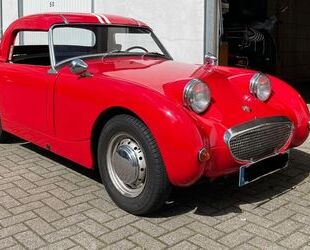 Austin Healey Andere Gebrauchtwagen