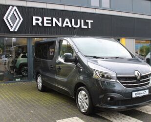 Renault Trafic Gebrauchtwagen