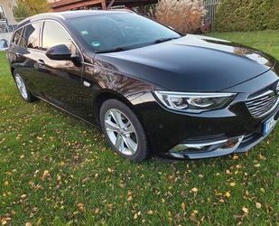 Opel Insignia Gebrauchtwagen