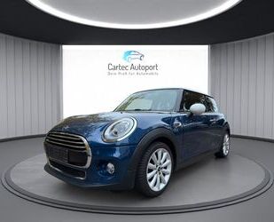 Mini Cooper Gebrauchtwagen