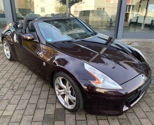 Nissan 370Z Gebrauchtwagen