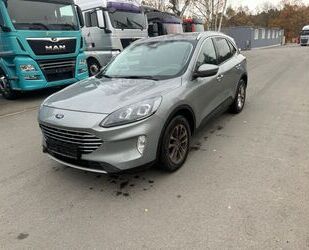 Ford Kuga Gebrauchtwagen