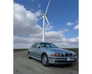 BMW 523 Gebrauchtwagen