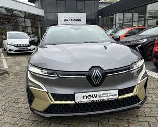 Renault Megane E-TECH Gebrauchtwagen