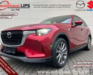 Mazda CX-60 Gebrauchtwagen