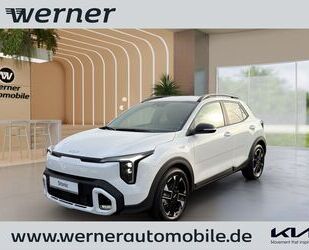 Kia Stonic Gebrauchtwagen