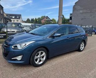 Hyundai i40 Gebrauchtwagen