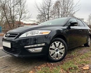 Ford Mondeo Gebrauchtwagen