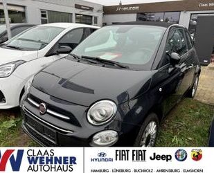 Fiat 500C Gebrauchtwagen