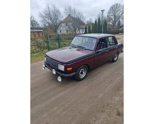Wartburg 353 Gebrauchtwagen