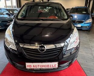 Opel Meriva Gebrauchtwagen