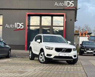 Volvo XC40 Gebrauchtwagen