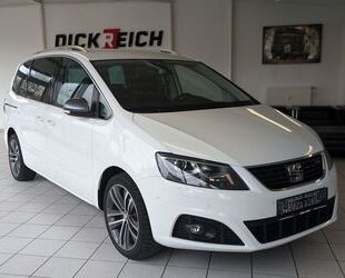 Seat Alhambra Gebrauchtwagen