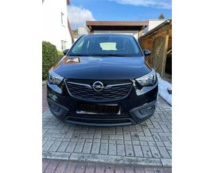 Opel Crossland (X) Gebrauchtwagen