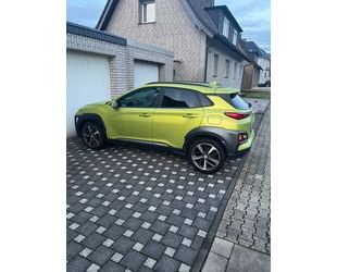 Hyundai KONA Gebrauchtwagen