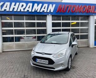 Ford B-Max Gebrauchtwagen
