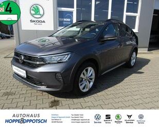 VW Taigo Gebrauchtwagen