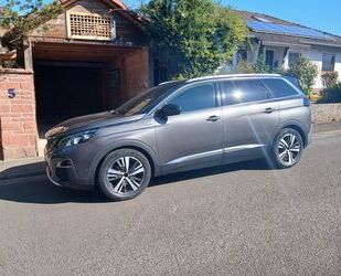 Peugeot 5008 Gebrauchtwagen