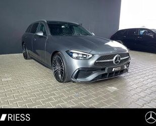Mercedes-Benz C 200 Gebrauchtwagen