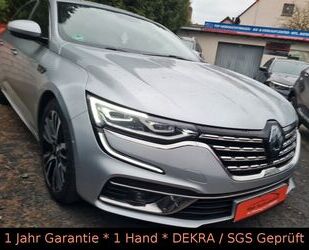 Renault Talisman Gebrauchtwagen