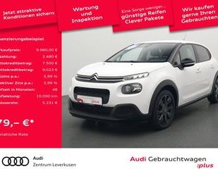 Citroen C3 Gebrauchtwagen