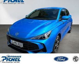 MG MG3 Gebrauchtwagen