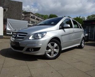 Mercedes-Benz B 180 Gebrauchtwagen