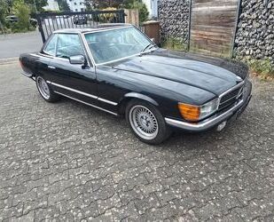 Mercedes-Benz SL 280 Gebrauchtwagen