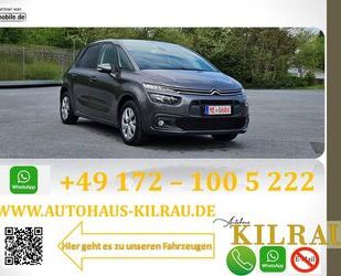 Citroen C4 SpaceTourer Gebrauchtwagen