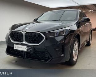 BMW X2 Gebrauchtwagen